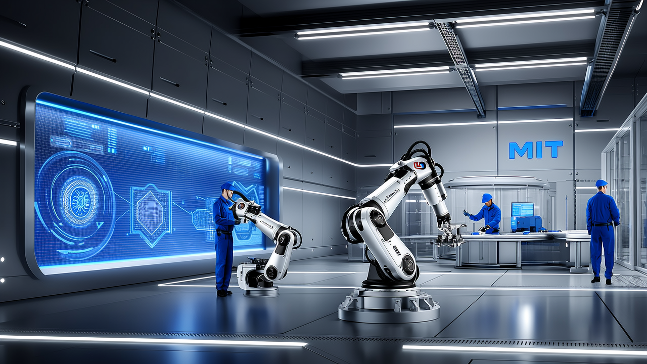 An intelligent, practical path to reindustrialization