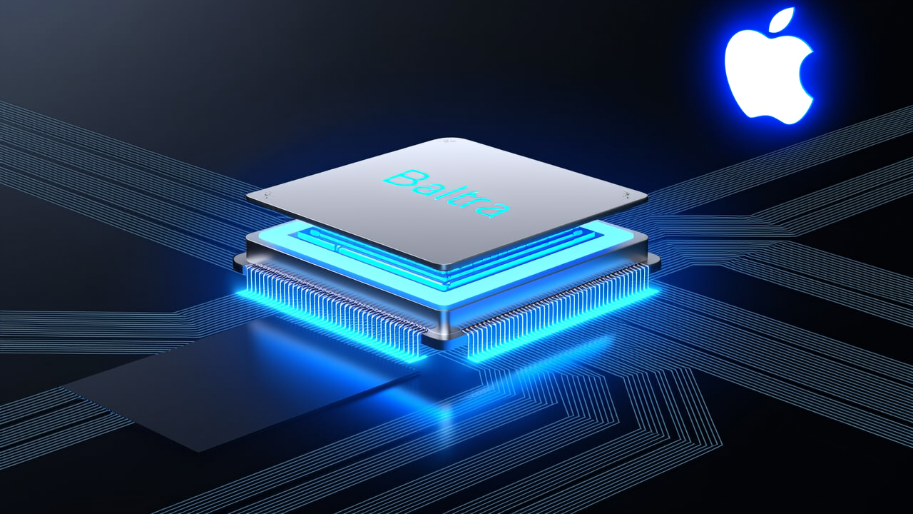Apple hints at AI integration in chip design process