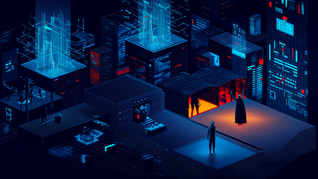 Book review: Surveillance & privacy