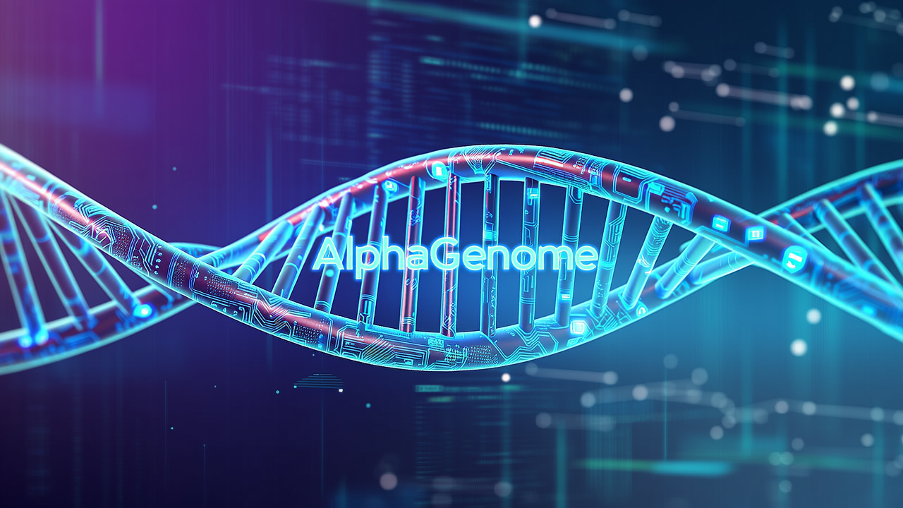 Google’s new AI will help researchers understand how our genes work