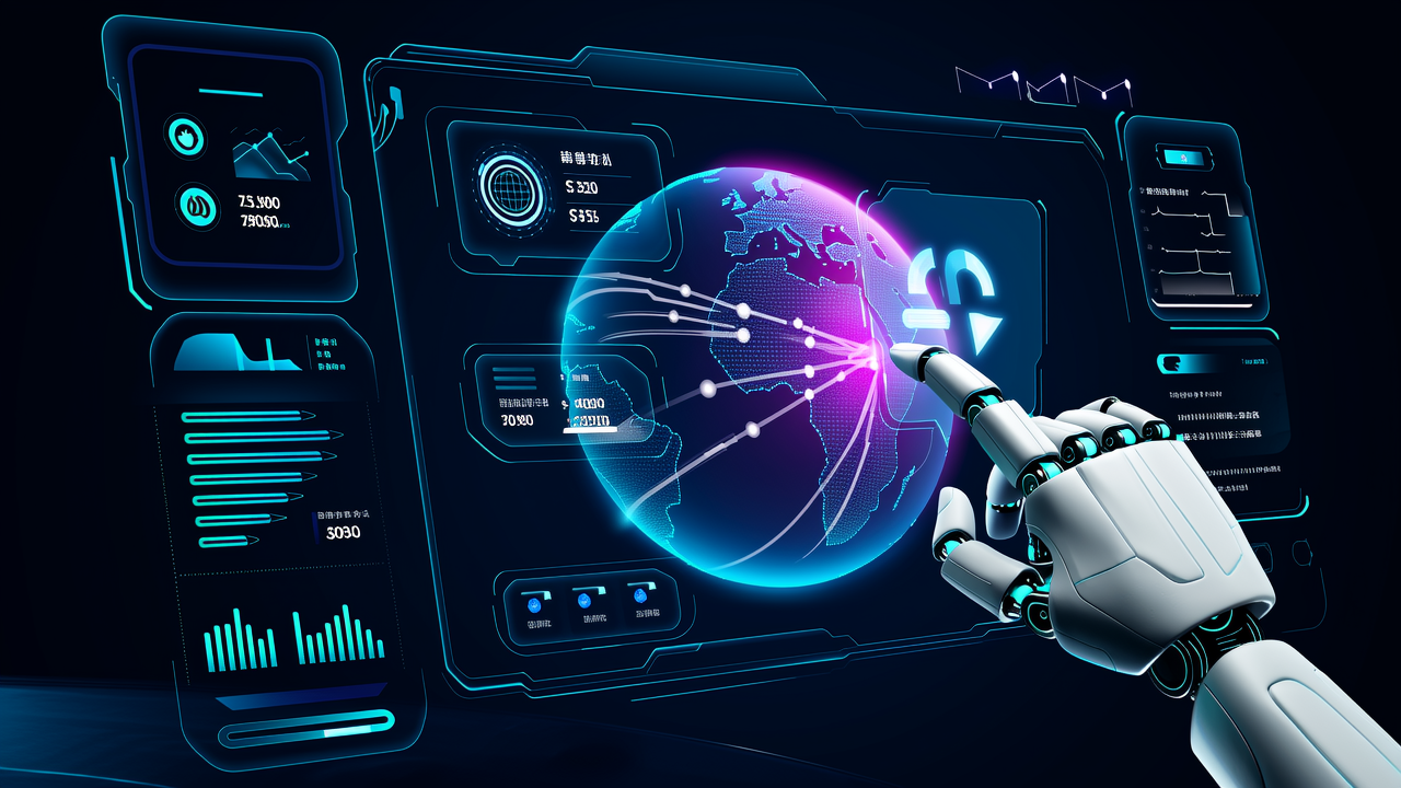 Manus has kick-started an AI agent boom in China