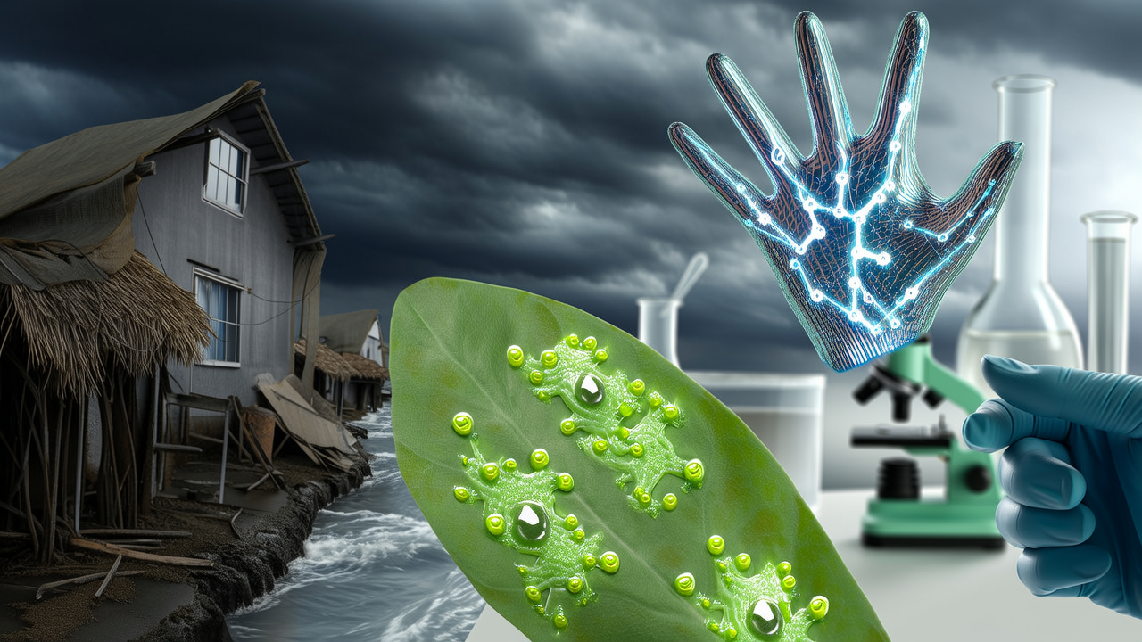 More news from the labs of MIT