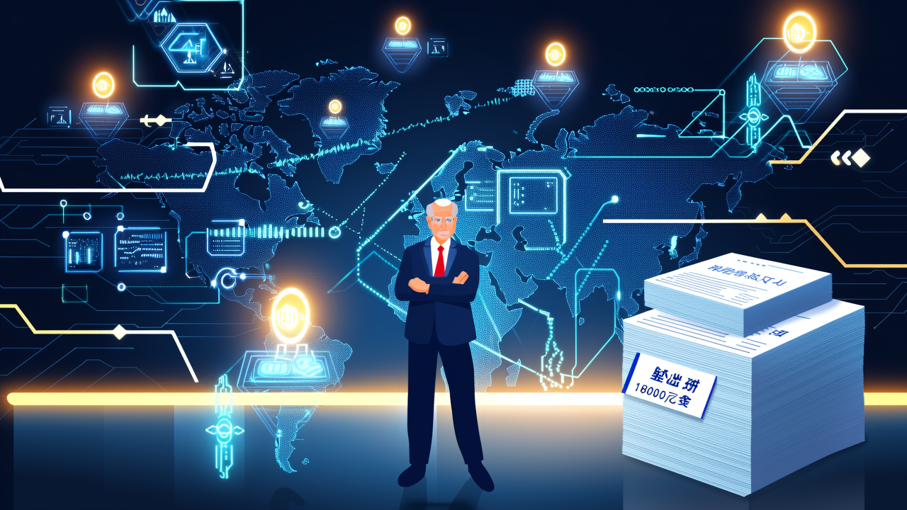 Ren Zhengfei: China’s AI future and Huawei’s long game