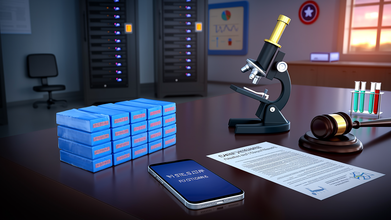 The Download: how to clean up AI data centers, and weight-loss drugs' side effects