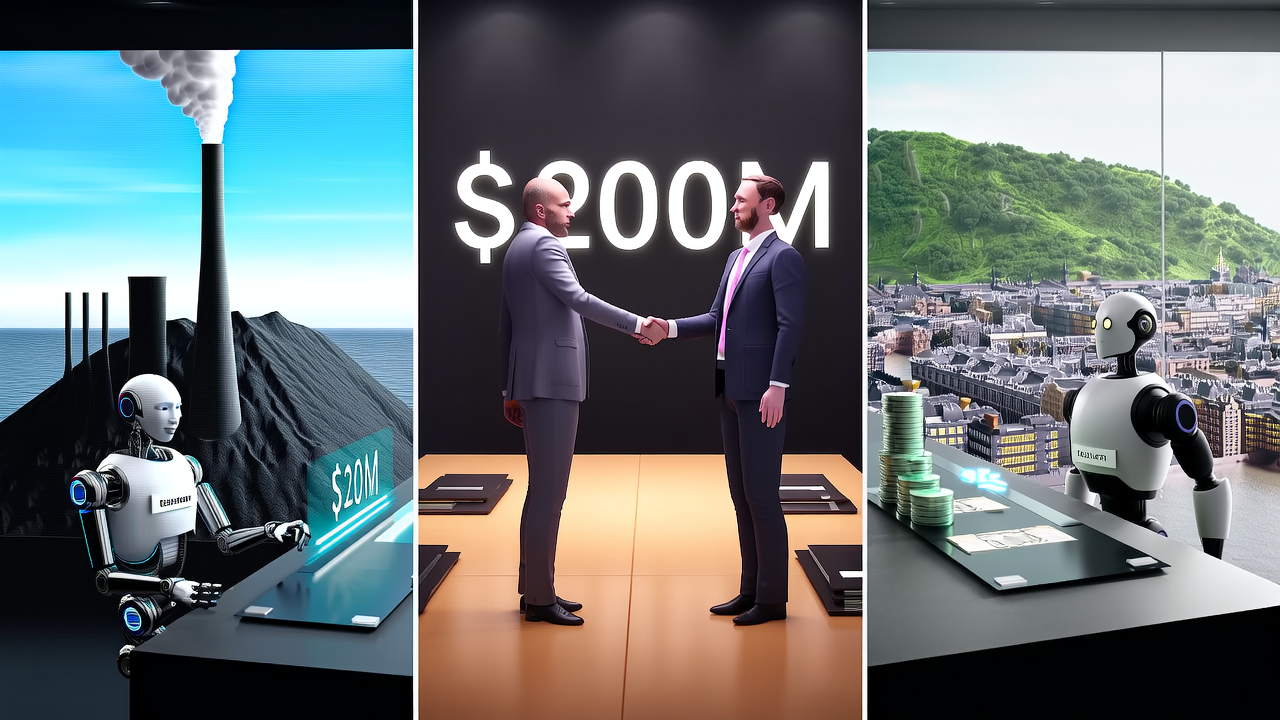 The Download: power in Puerto Rico, and the pitfalls of AI agents