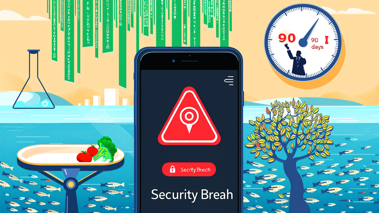 The Download: talking dirty with DeepSeek, and the risks and rewards of calorie restriction