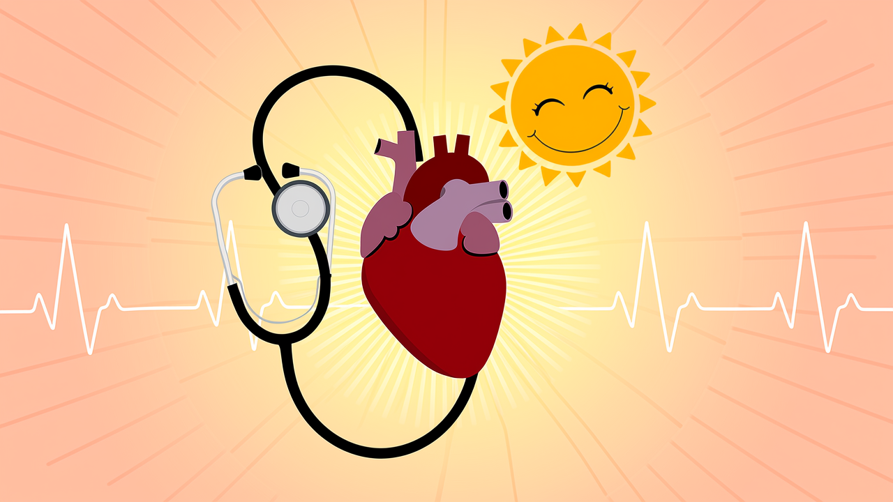 Why doctors should look for ways to prescribe hope