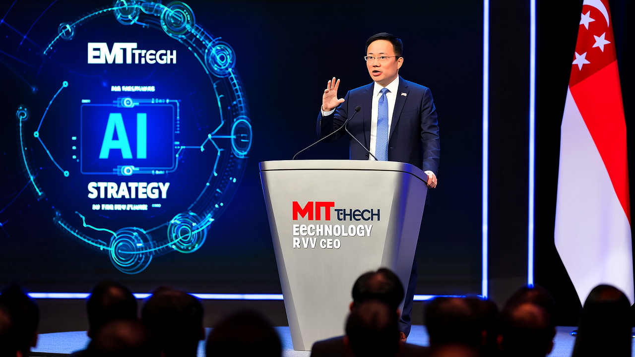 Your AI and Data Future is Sovereign