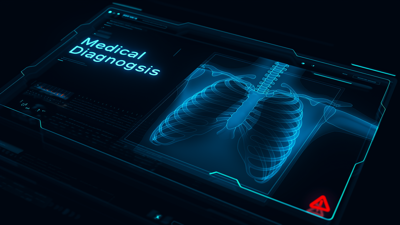 AI companies have stopped warning you that their chatbots aren’t doctors