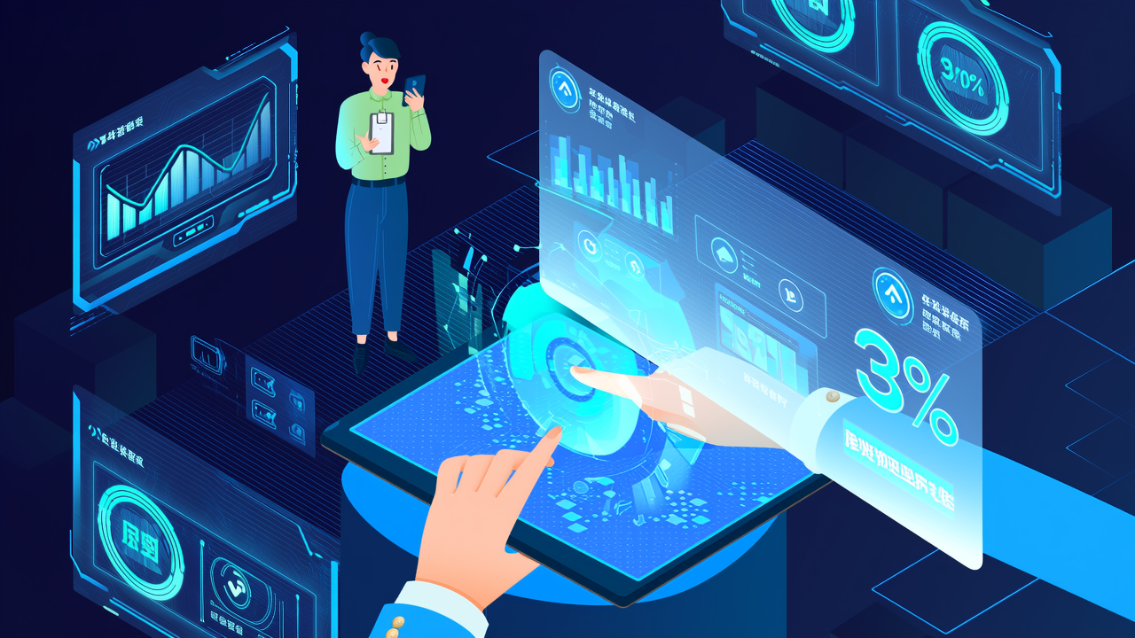 AI is rewriting the rules of the insurance industry