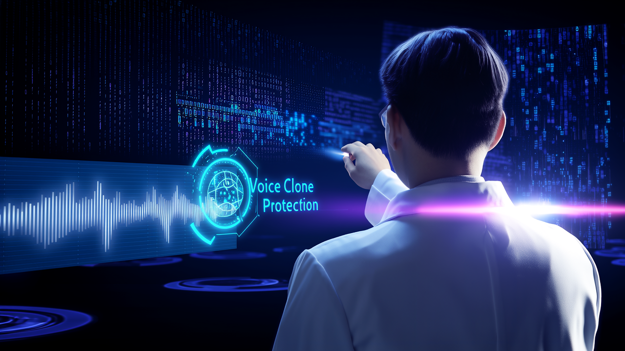 AI text-to-speech programs could “unlearn” how to imitate certain people