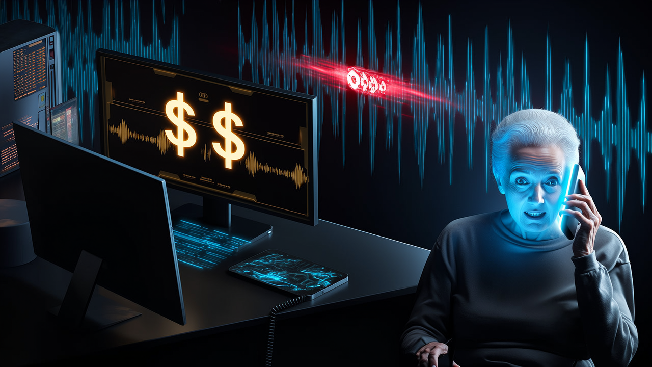 Battling next-gen financial fraud