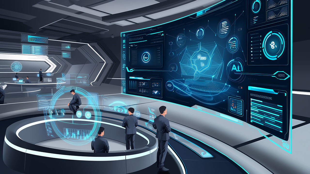 California is set to become the first US state to manage power outages with AI