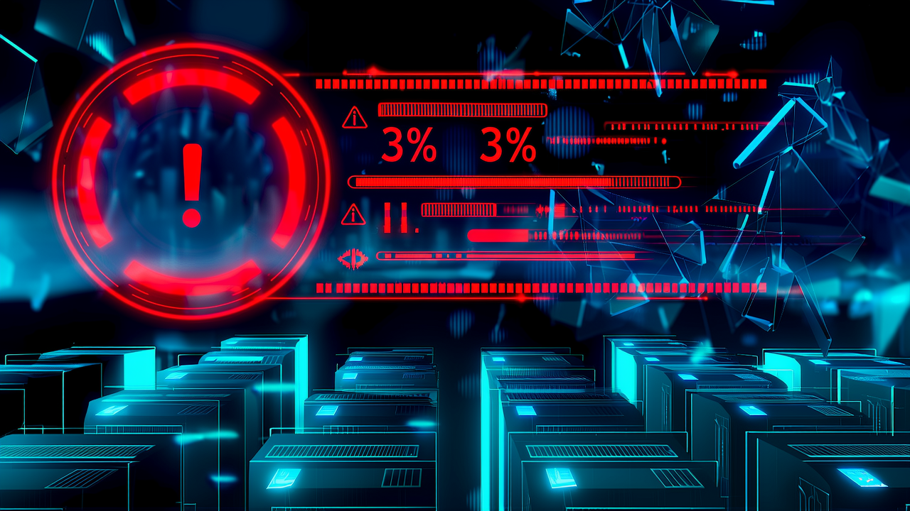 CyXcel research discovers a third of UK businesses at AI risk