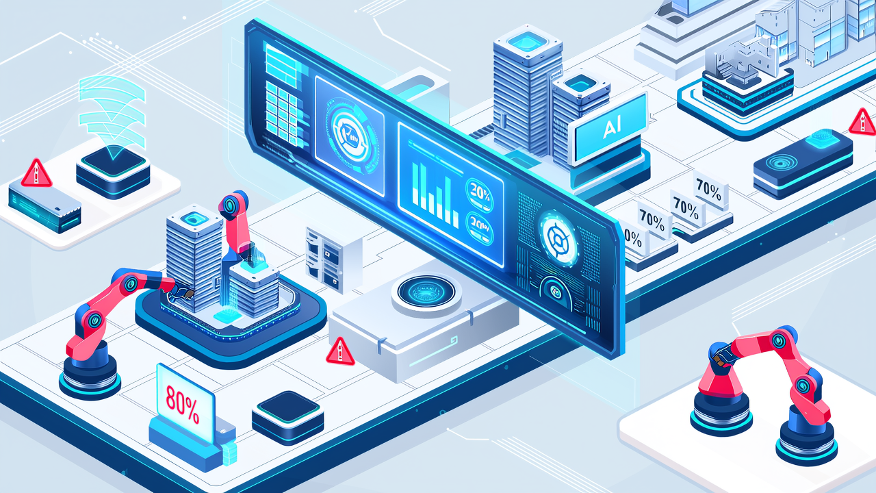 Finding value with AI automation