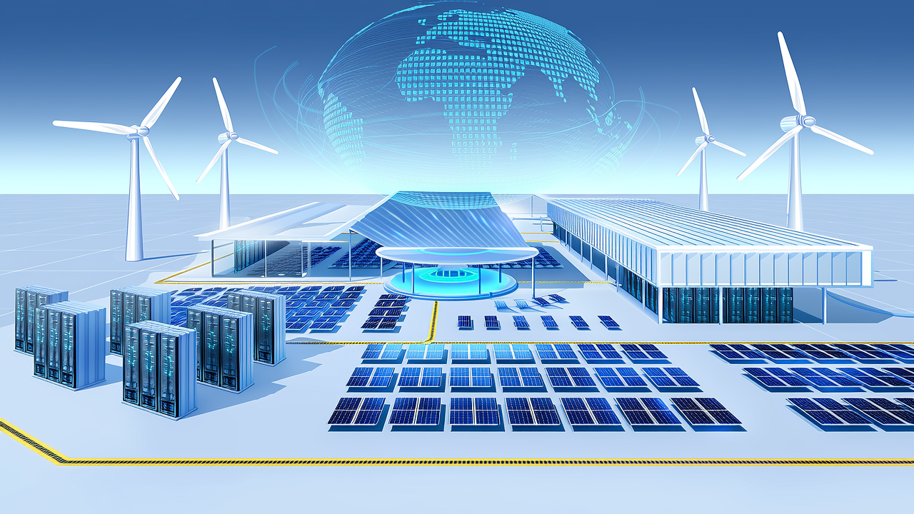 Flood of interest in Europe’s AI Gigafactories plan