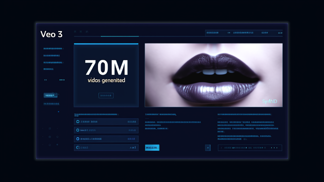 Google’s Veo 3 AI video creation tools are now widely available