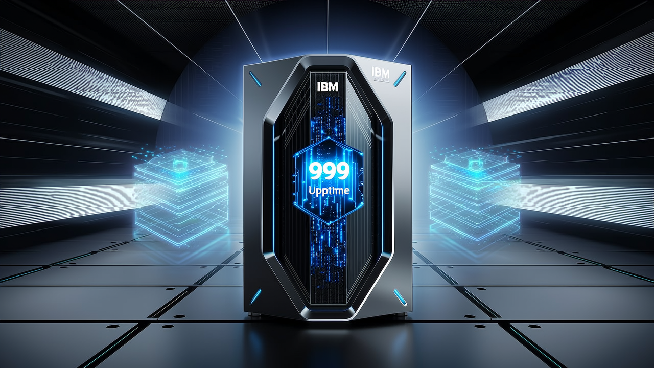 IBM Power11 targets enterprise AI adoption with zero-downtime architecture