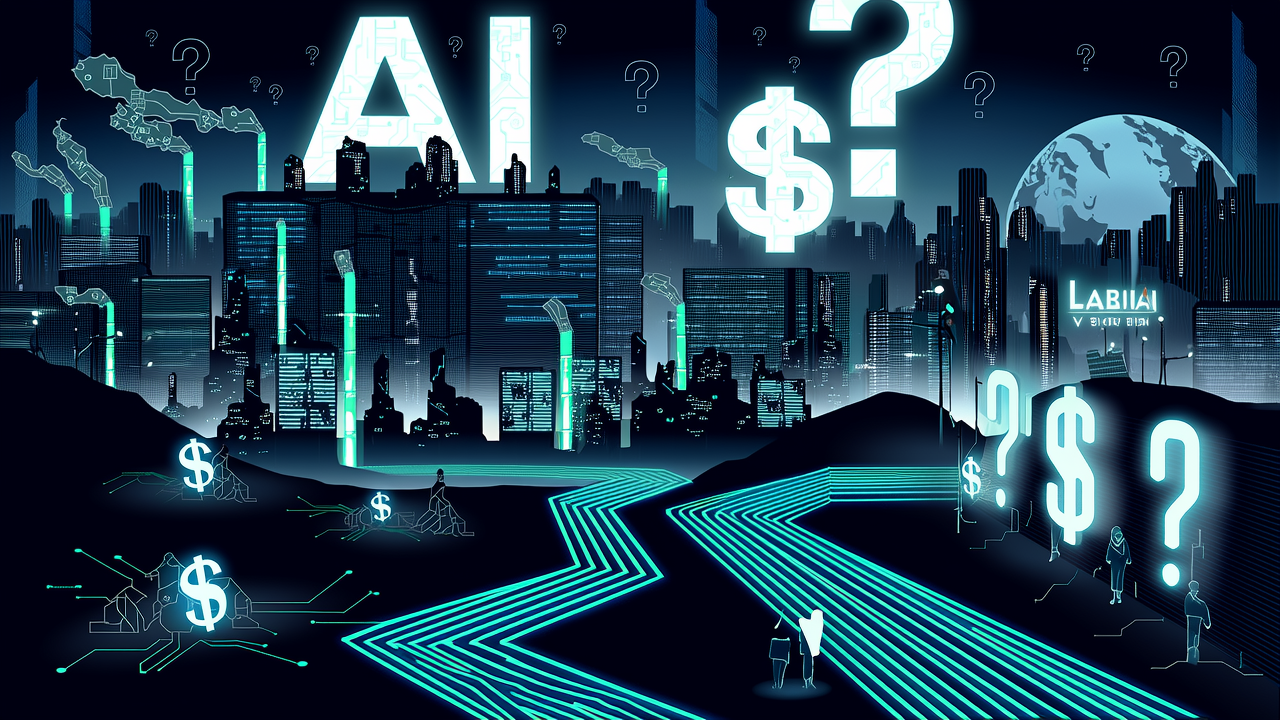 Inside OpenAI’s empire: A conversation with Karen Hao