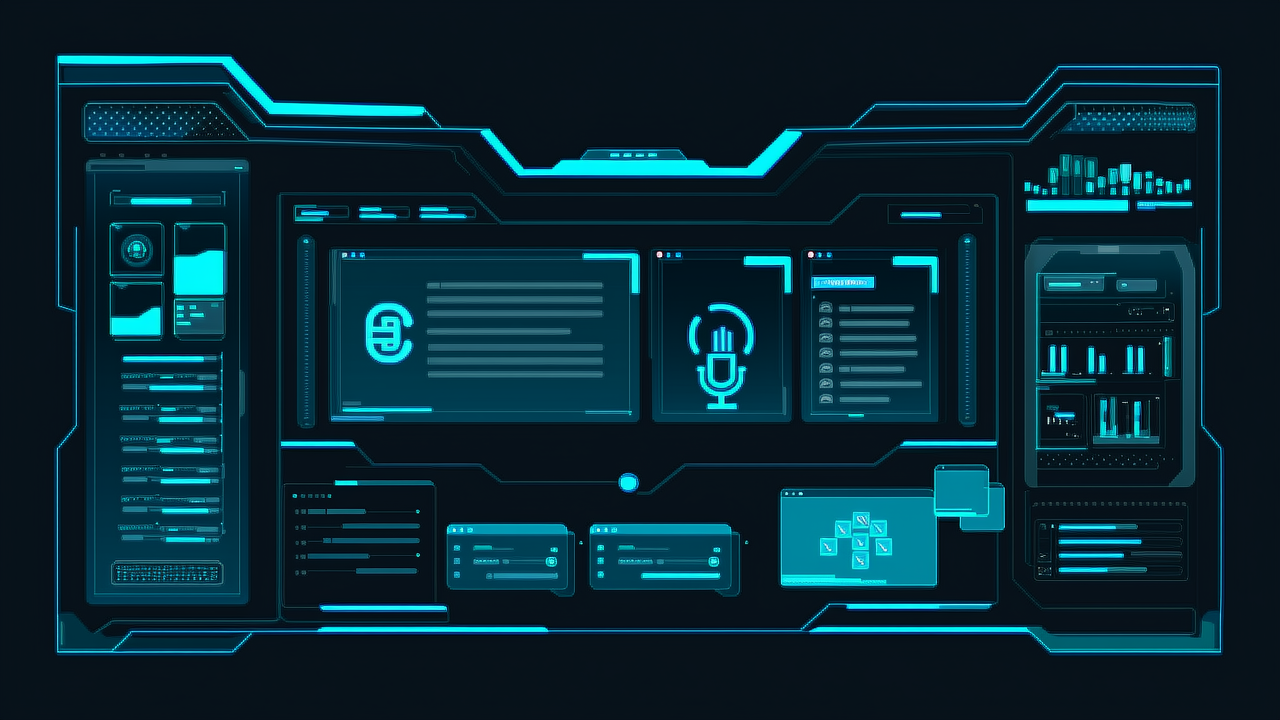 Mistral AI gives Le Chat voice recognition and deep research tools