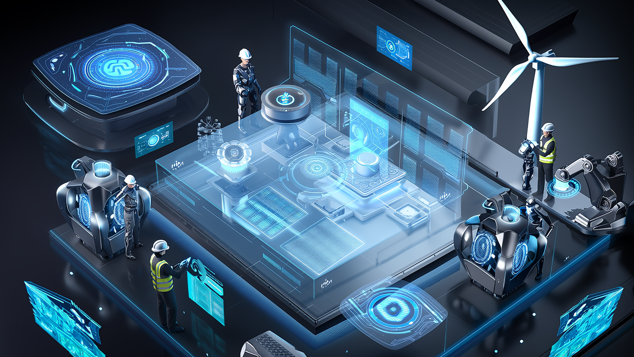 Shaping the future with adaptive production