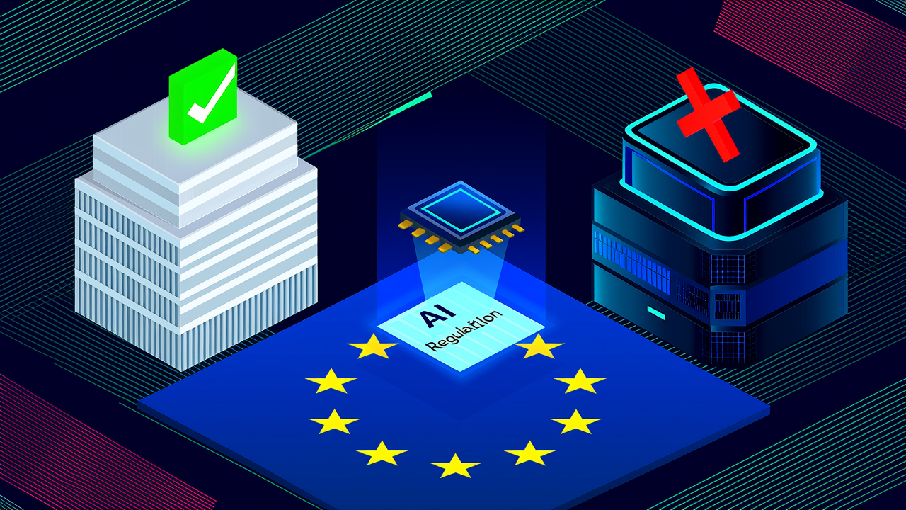 Tech giants split on EU AI code as compliance deadline looms