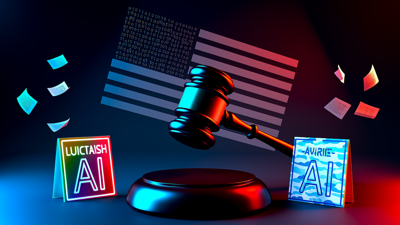 The AI Hype Index: The White House’s war on “woke AI”