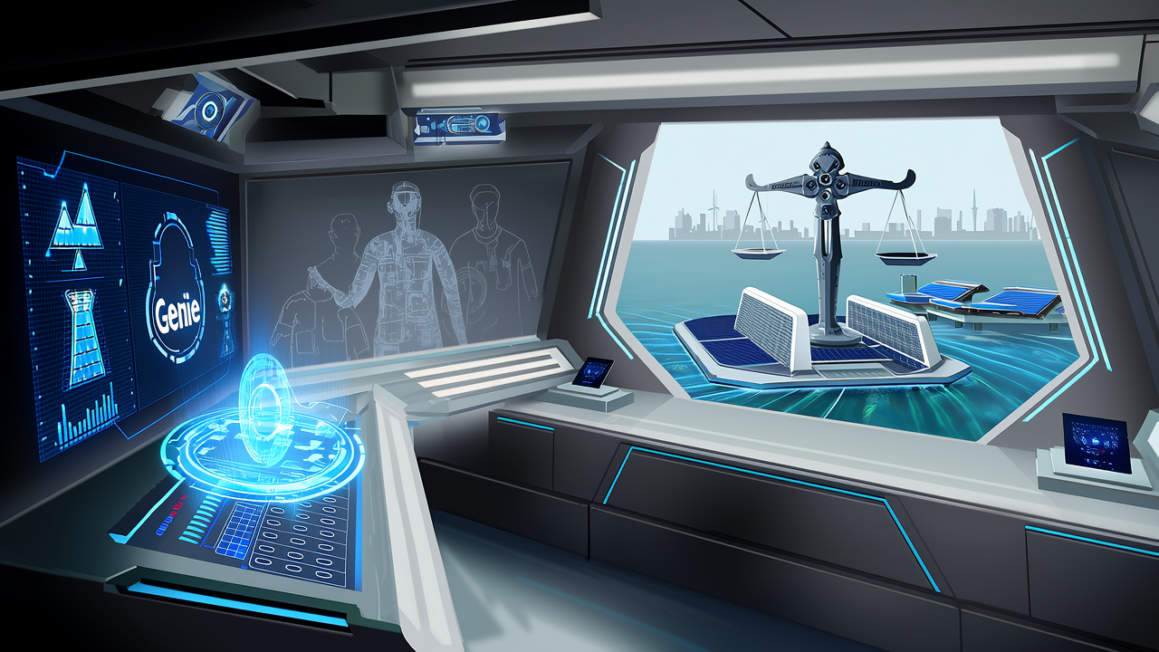 The Download: California's AI power plans, and and why it's so hard to make welfare AI fair