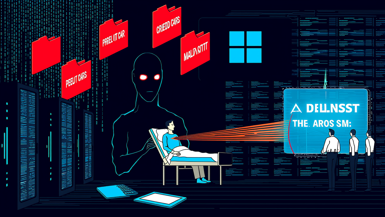 The Download: how your data is being used to train AI, and why chatbots aren't doctors