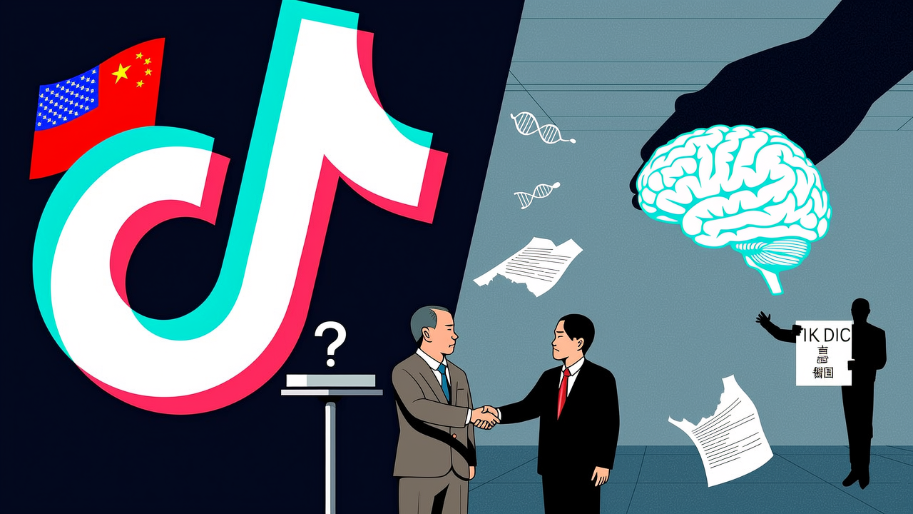The Download: meet RFK Jr's right-hand man, and inside OpenAI