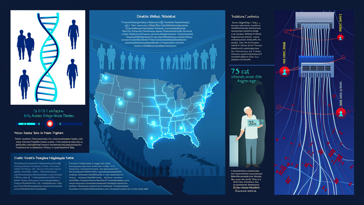 The Download: three-person babies, and tracking "AI readiness" in the US