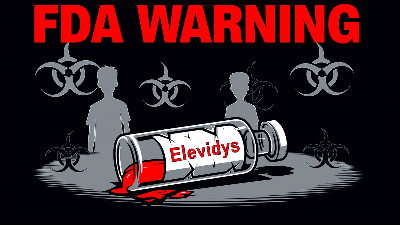 The deadly saga of the controversial gene therapy Elevidys