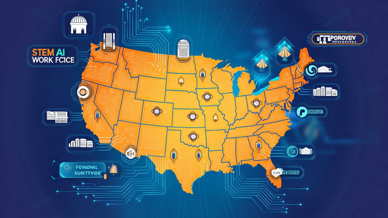 These four charts show where AI companies could go next in the US