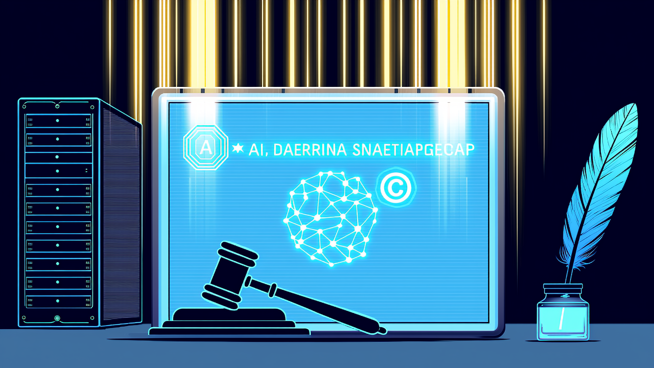 What comes next for AI copyright lawsuits?
