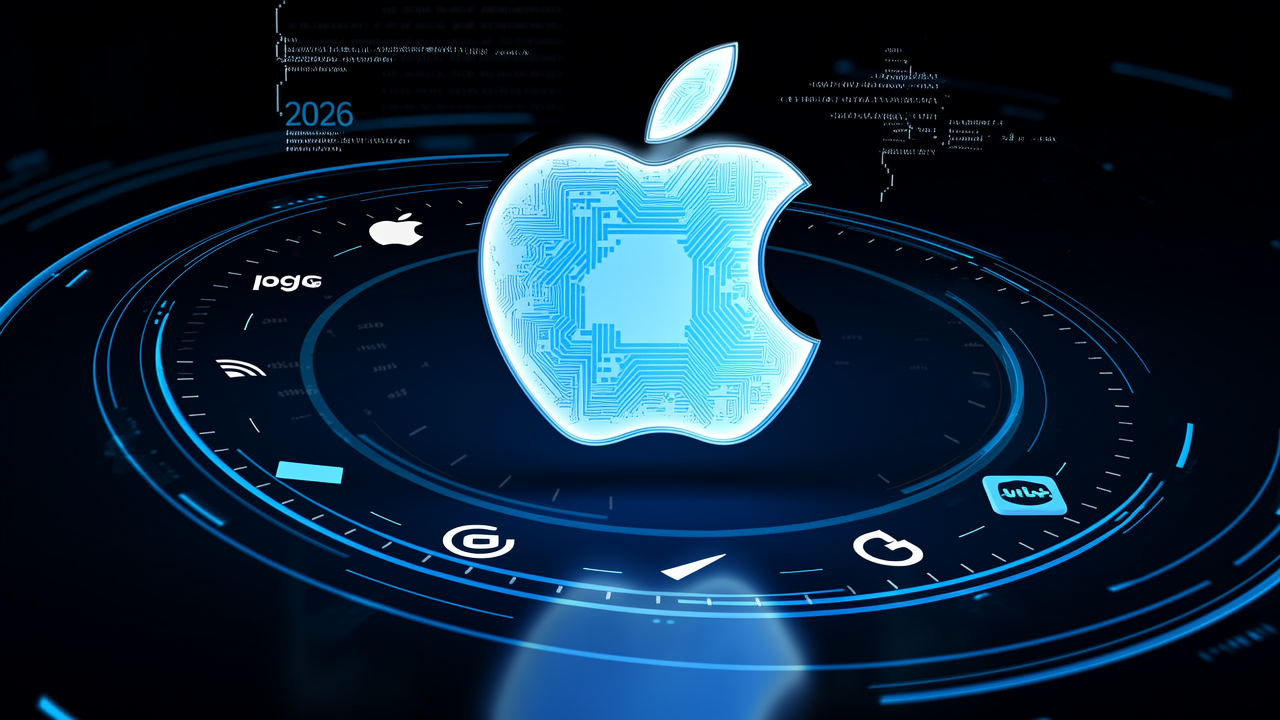 Why Apple is playing it slow with AI