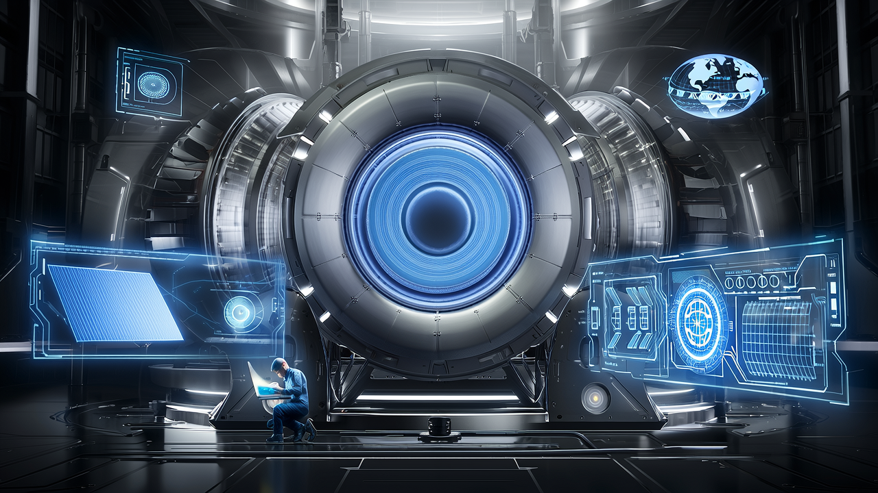 Why the US and Europe could lose the race for fusion energy