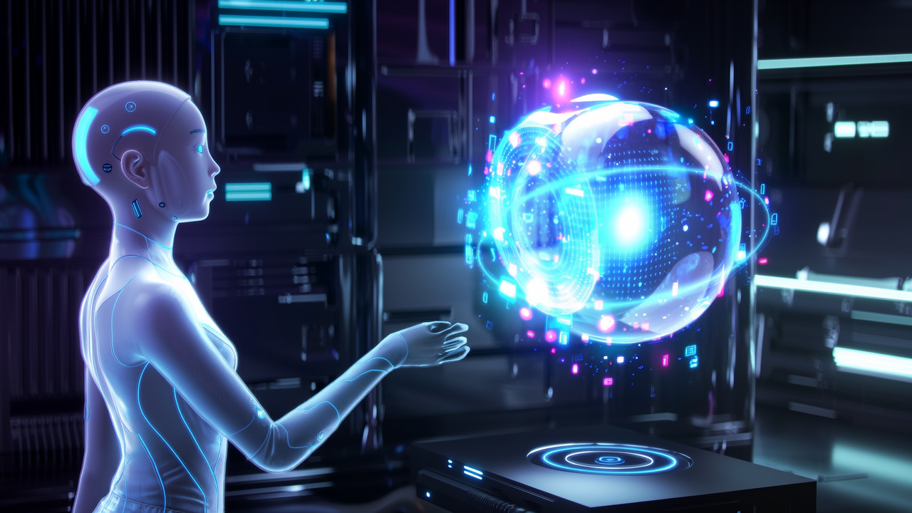 Zuckerberg outlines Meta’s AI vision for ‘personal superintelligence’