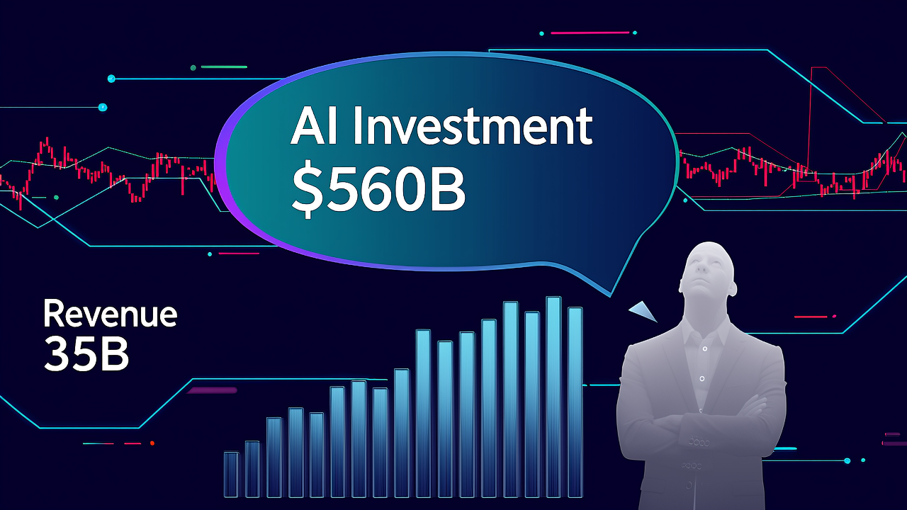 AI’s dual nature: Genuine innovation amid localised bubbles