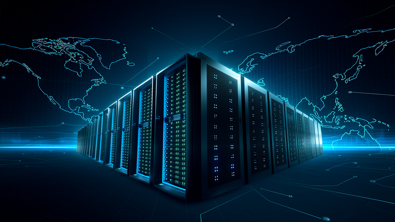 How AI servers are transforming Taiwan’s electronics manufacturing giants