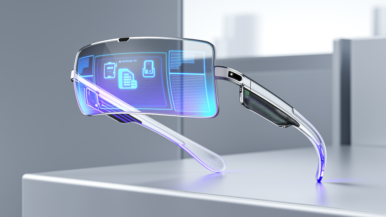 Human-in-the-loop work drives AI powering Alibaba’s smart glasses