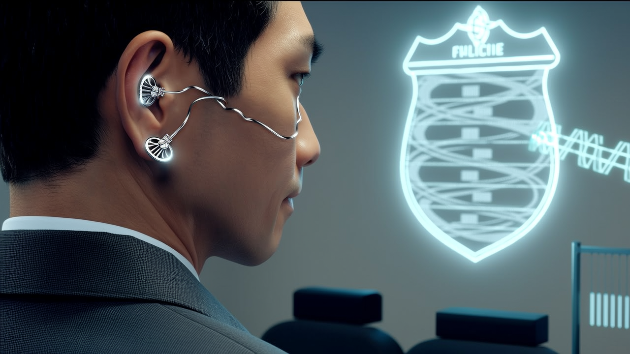 I gave the police access to my DNA—and maybe some of yours