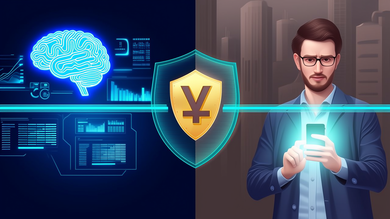 Marketing AI boom faces crisis of consumer trust
