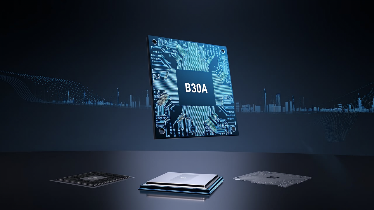 New Nvidia Blackwell chip for China may outpace H20 model