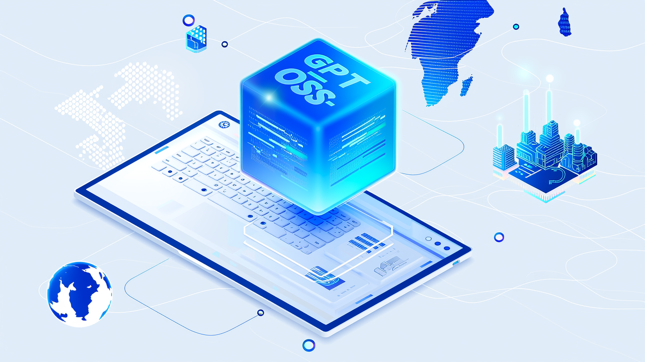 OpenAI has finally released open-weight language models