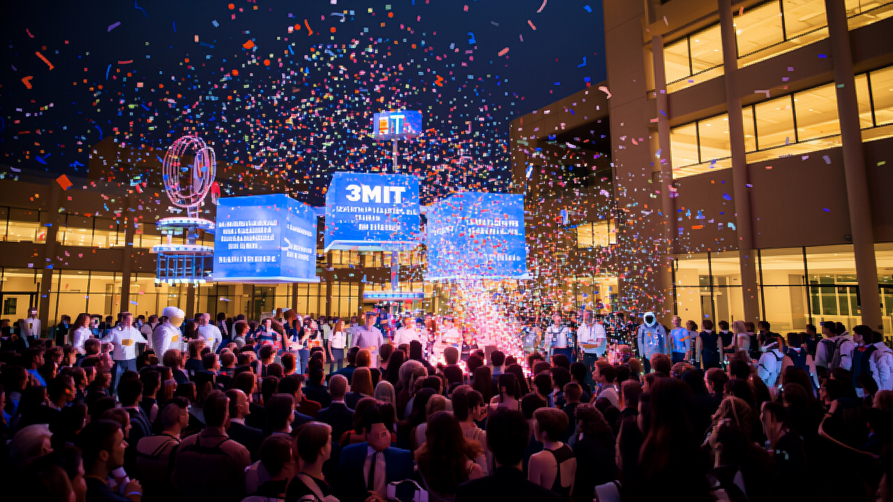 Tech Reunions 2025 by the numbers