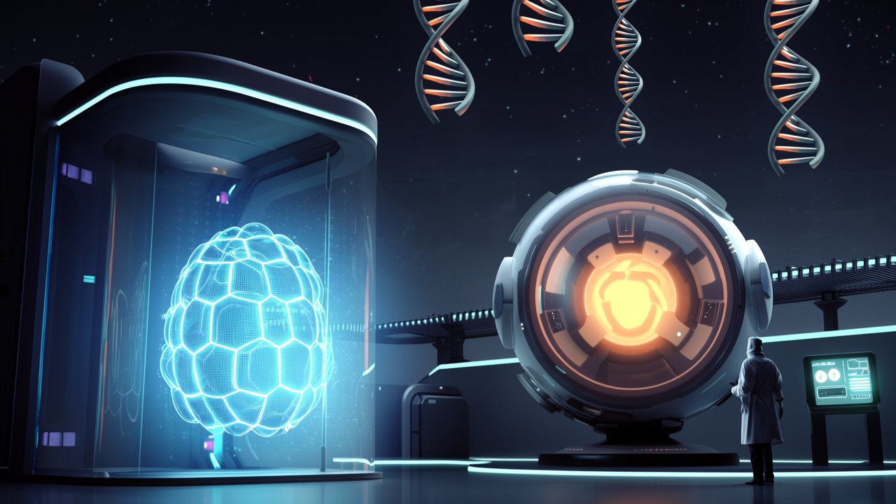 The AI Hype Index: AI-designed antibiotics show promise