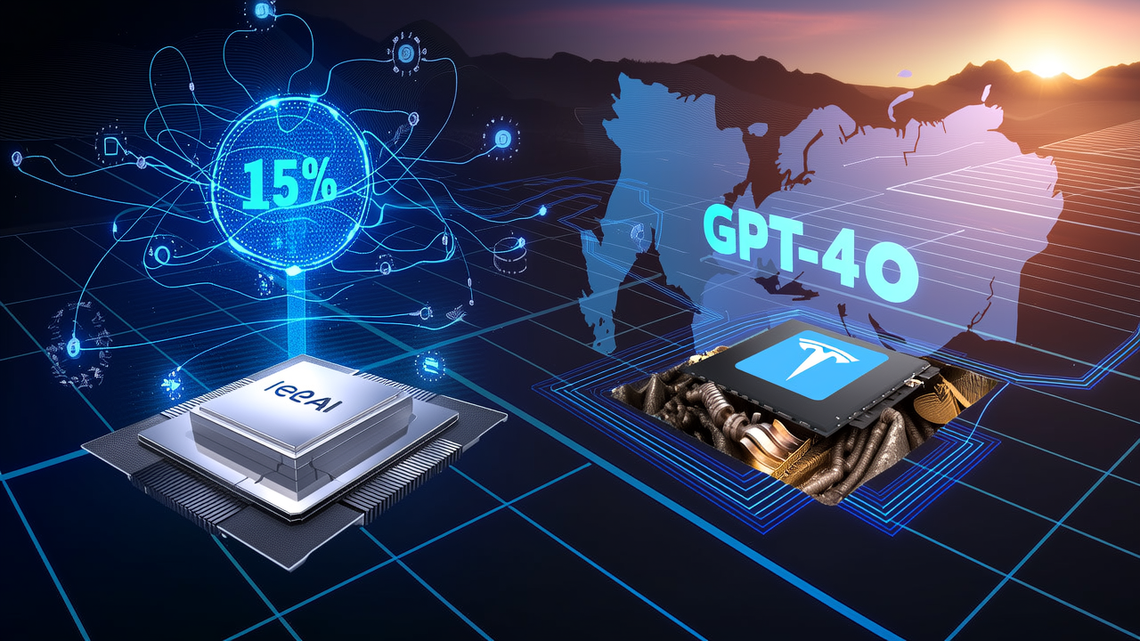 The Download: a quantum radar, and chipmakers' deal with the US government
