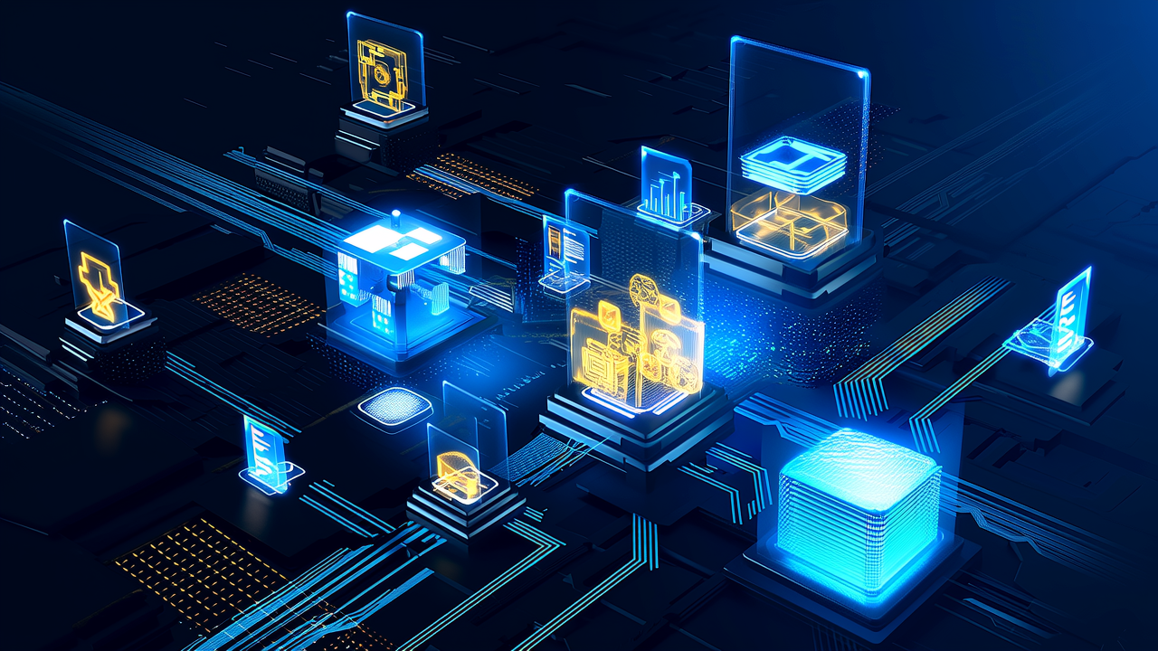 Unlocking enterprise agility in the API economy