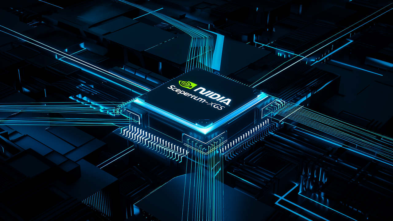 What happens when AI data centres run out of space? NVIDIA’s new solution explained