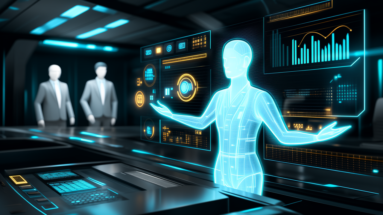 Zopa: AI to automate banking, threaten finance jobs